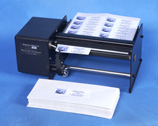 DS-II Sheet Label Dispensers