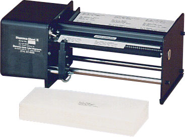 Dispensa-Sheet Sheet Label Dispenser