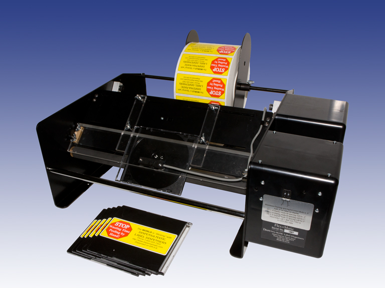 Bag Labeler